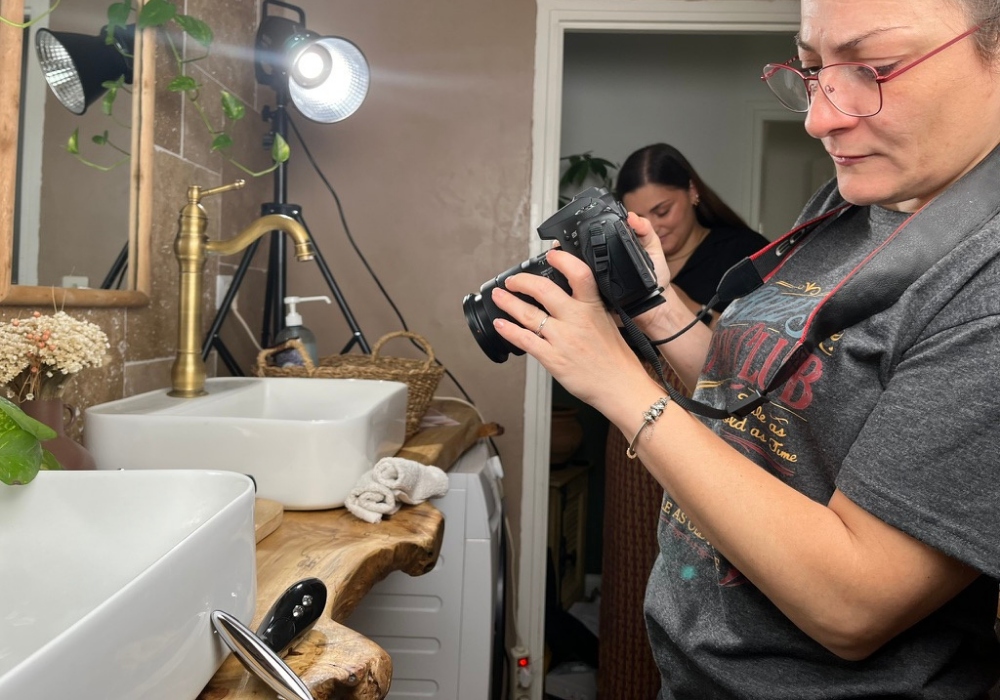 Direction Artistique